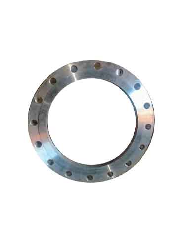 M.S Flange